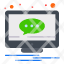 chat-comment-message-notification-screen-icon