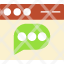 chat-comments-communication-connection-message-bubbles-messages-talk-icon