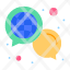 chat-communication-global-message-icon