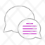 chat-communication-icon