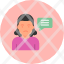 chat-consultanthelp-message-bubble-speech-support-talk-woman-icon-icon