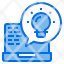 chat-device-idea-laptop-icon