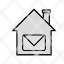 chat-email-home-mail-message-talk-work-icon