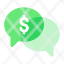 chat-finance-business-currency-icon
