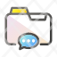 chat-folder-icon