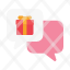 chat-gift-surprise-thanksgiving-courier-delivery-birthday-happy-party-icon