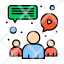 chat-group-meeting-team-icon