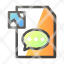 chat-image-icon