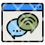 chat-live-customer-service-support-icon