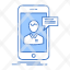 chat-live-meeting-mobile-online-conversation-icon