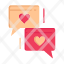 chat-love-heart-wedding-valentine-valentines-day-icon