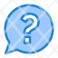 chat-mark-question-social-icon