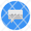 chat-message-button-interface-user-application-icon-icon
