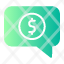 chat-money-dollar-message-speech-bubble-dialogue-conversation-communications-icon