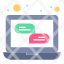 chat-online-web-communication-icon