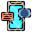 chat-phone-talk-social-network-icon