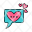chat-romantic-romance-velentines-casino-card-heart-valentine-love-icon