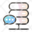 chat-server-data-network-icon