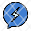chat-sms-chating-power-icon