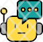 chatbot-coding-artificial-conversational-entity-bot-chat-dialog-system-im-talbot-icon