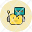 chatbot-coding-artificial-conversational-entity-bot-chat-dialog-system-im-talbot-icon