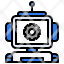 chatbot-filloutline-setting-automation-artificial-intelligence-communications-icon
