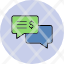 chatchat-communication-conversation-talk-voice-icon-icon