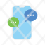 chatting-attention-notification-notice-bell-message-alarm-ring-information-vector-alert-icon-symbol-time-illustration-chat-background-phone-management-application-task-popup-call-morning-push-mockup-clock-mobile-reminder-new-email-icon