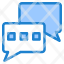 chatting-chat-mail-icon