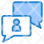 chatting-chat-man-user-icon
