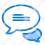 chatting-messaging-texting-icon