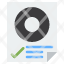 check-data-mark-page-paper-icon