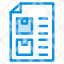 check-delivery-document-list-paper-icon