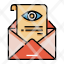 check-delivery-inform-inspect-mail-postal-icon
