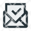 check-email-envelope-letter-mail-icon