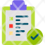 check-list-clipboard-mark-archive-optimization-icon