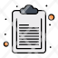 check-list-document-icon