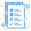 check-list-work-items-icon