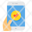 check-pass-smartphone-mobile-app-icon