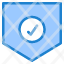 check-protect-security-shield-icon