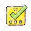 checkbox-checklist-completed-completed-tasks-survey-task-icon