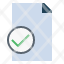 checked-checking-text-lines-file-document-icon