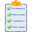 checklist-checkmark-document-list-paper-icon