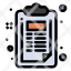 checklist-clipboard-creative-document-icon