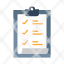 checklist-clipboard-document-list-note-report-icon
