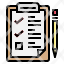 checklist-clipboard-list-paper-document-icon