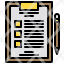 checklist-clipboard-review-icon