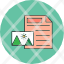 checklist-document-interface-lines-office-icon-vector-design-icons-icon