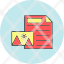 checklist-document-interface-lines-office-icon-vector-design-icons-icon