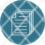 checklist-document-interface-lines-office-icon-vector-design-icons-icon
